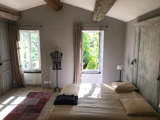 La Maizon Bed & Breakfast มาซอง ภายนอก รูปภาพ