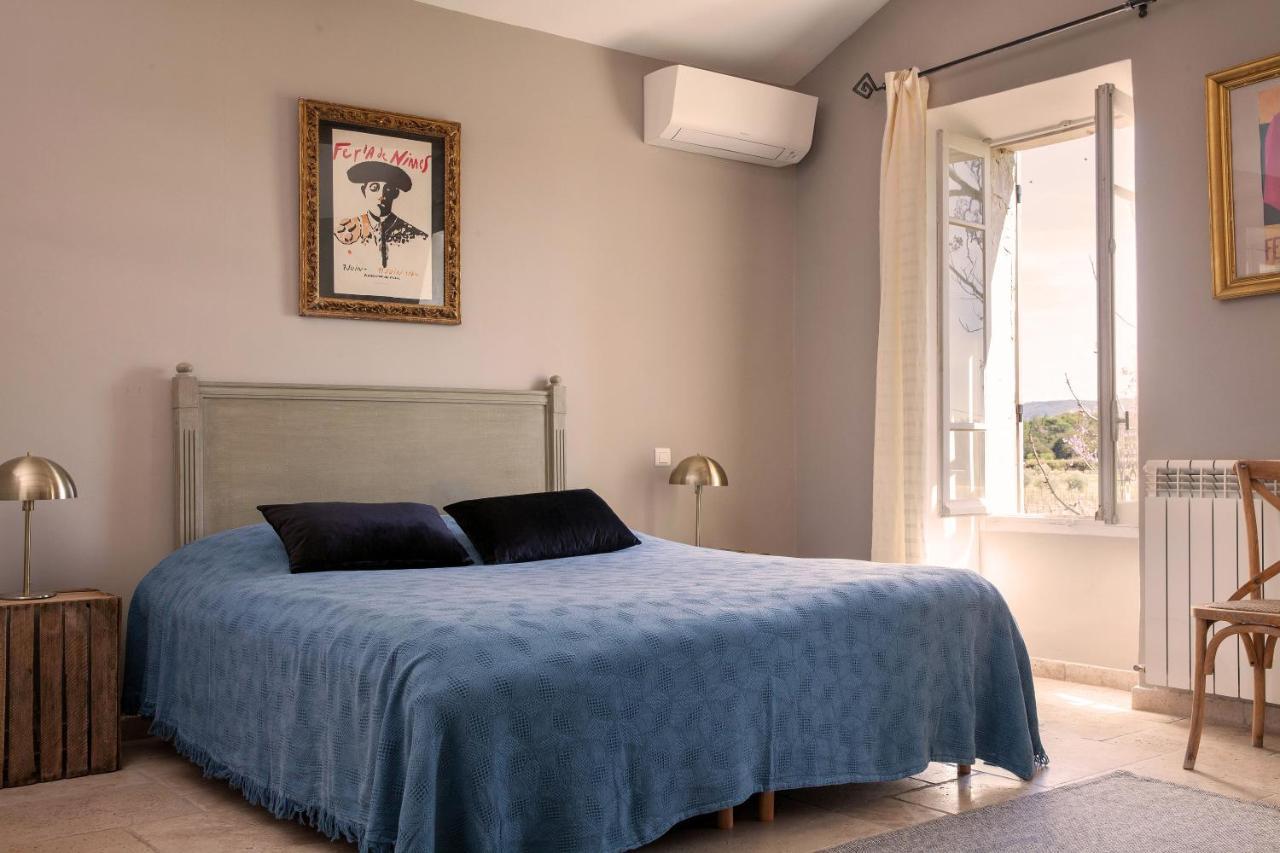 La Maizon Bed & Breakfast มาซอง ภายนอก รูปภาพ
