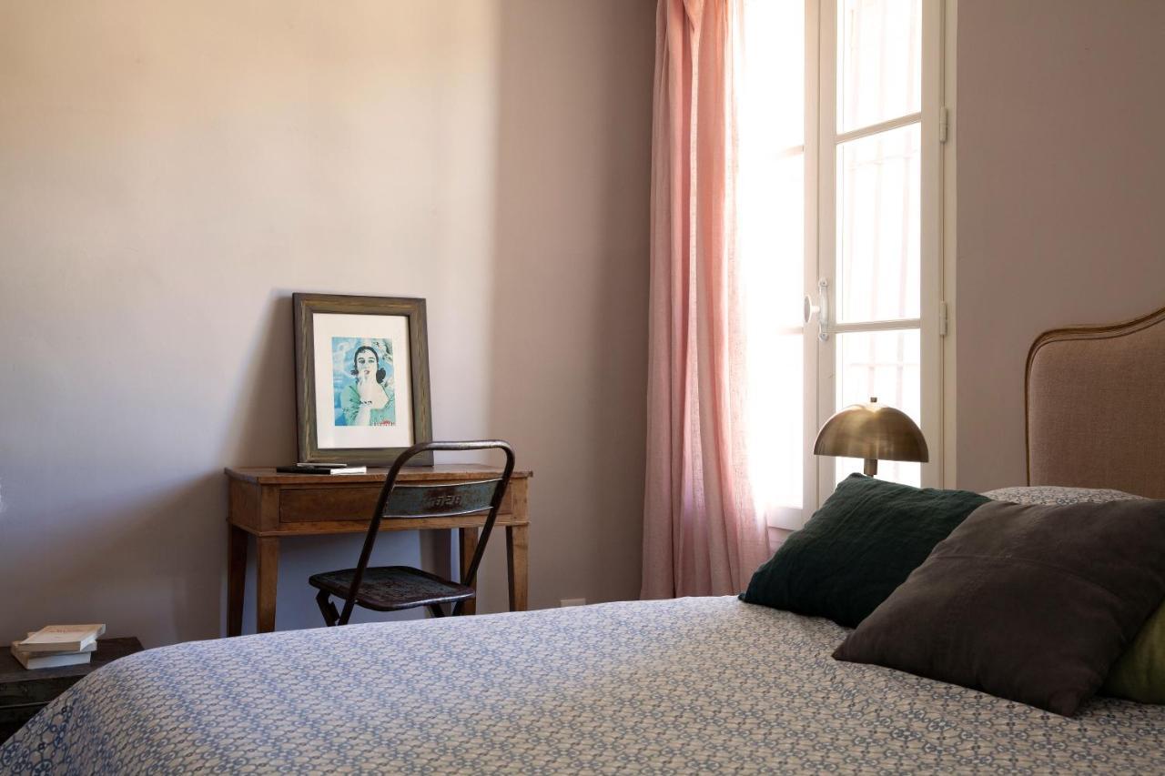 La Maizon Bed & Breakfast มาซอง ภายนอก รูปภาพ