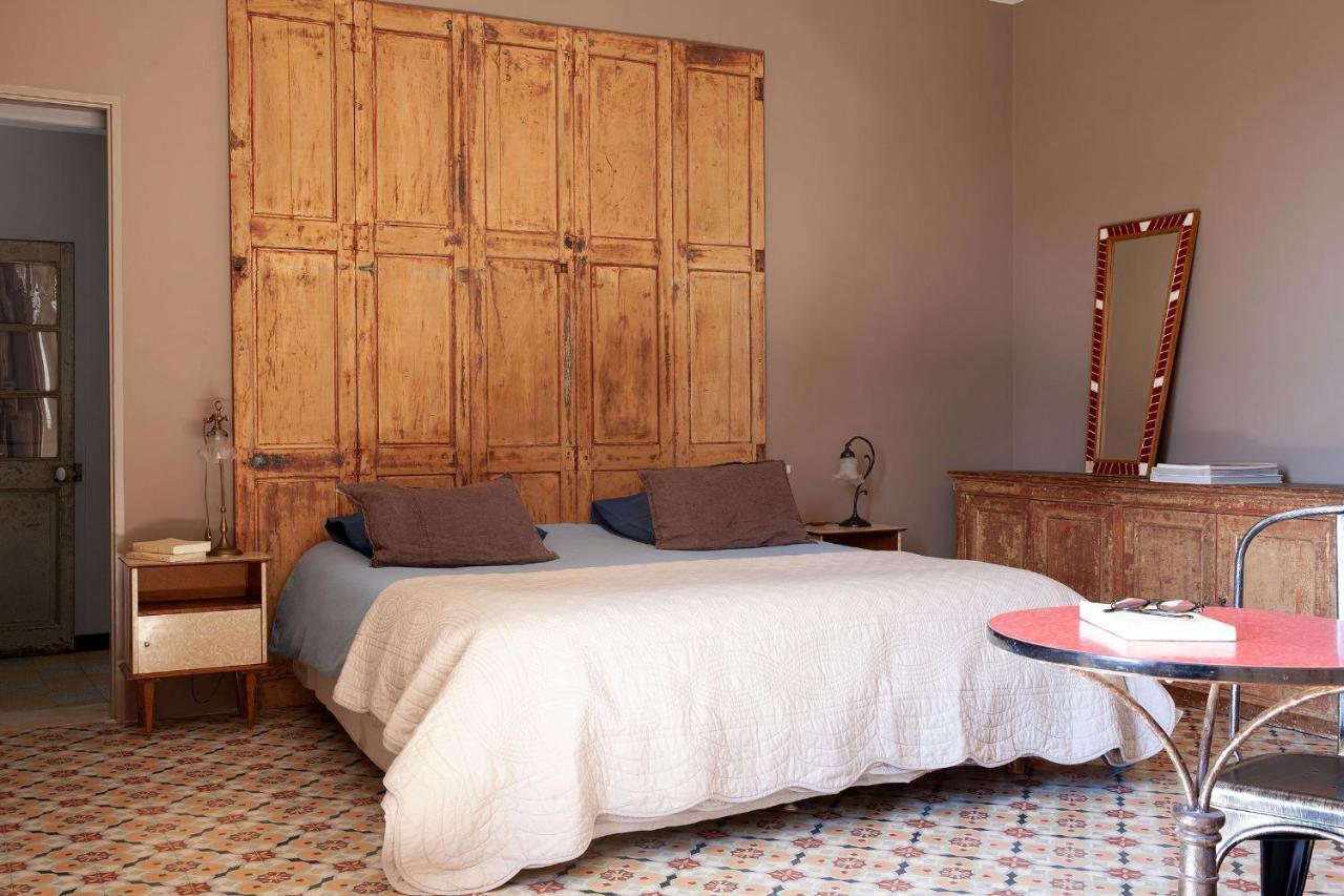 La Maizon Bed & Breakfast มาซอง ภายนอก รูปภาพ