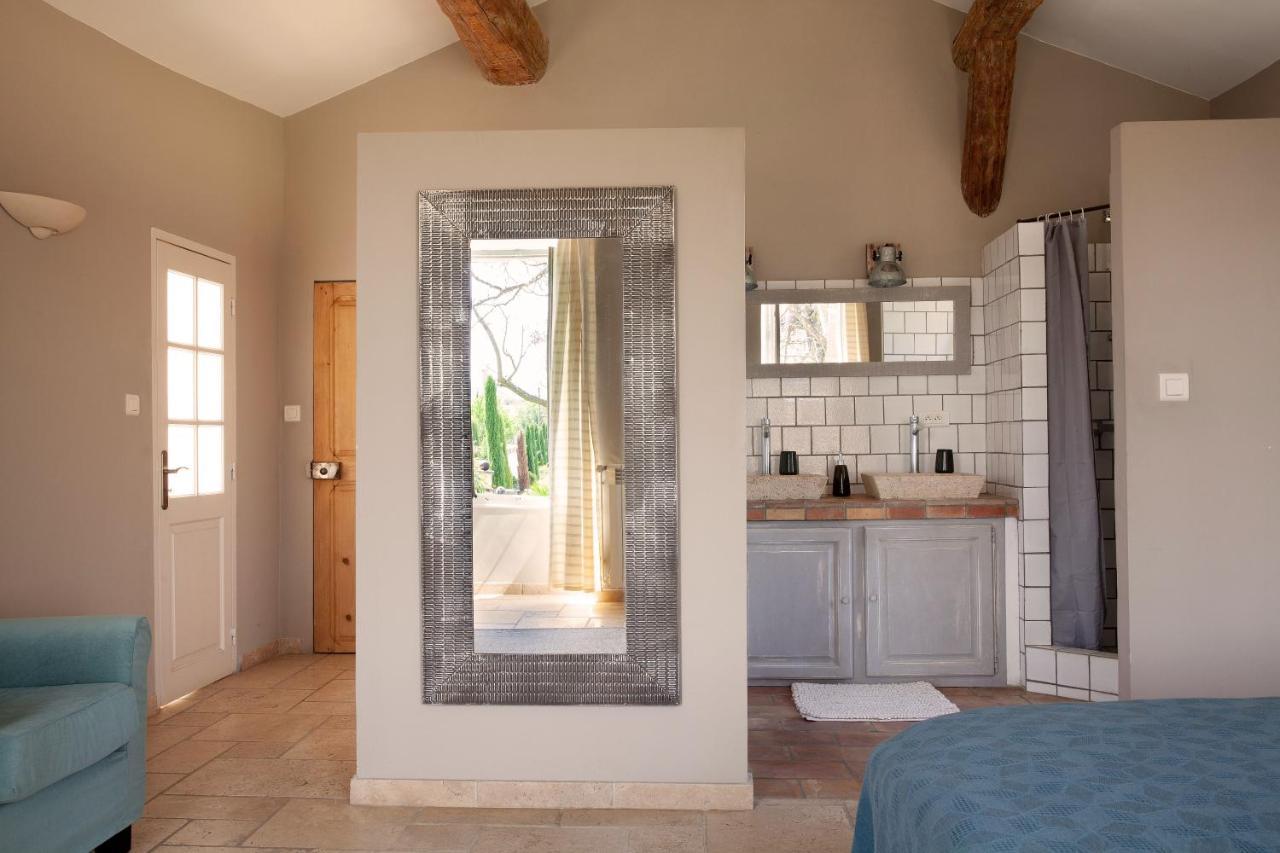 La Maizon Bed & Breakfast มาซอง ภายนอก รูปภาพ