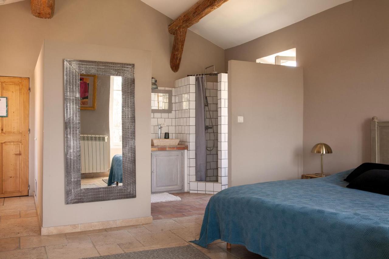 La Maizon Bed & Breakfast มาซอง ภายนอก รูปภาพ