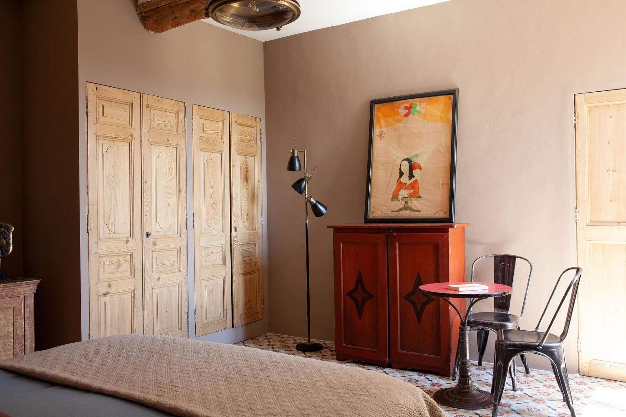 La Maizon Bed & Breakfast มาซอง ภายนอก รูปภาพ