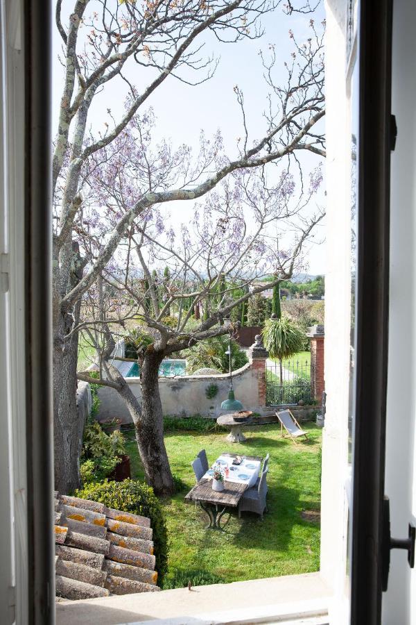 La Maizon Bed & Breakfast มาซอง ภายนอก รูปภาพ