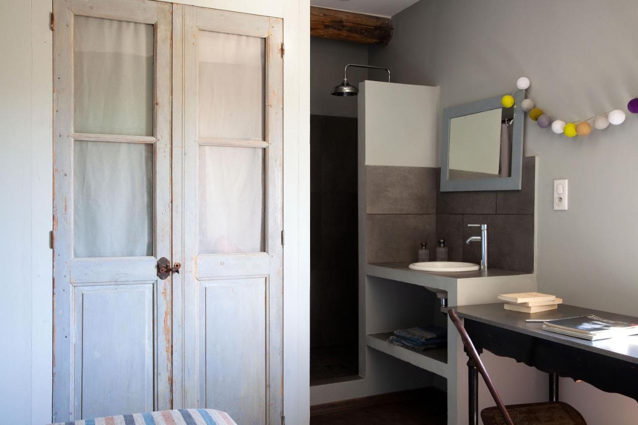 La Maizon Bed & Breakfast มาซอง ภายนอก รูปภาพ