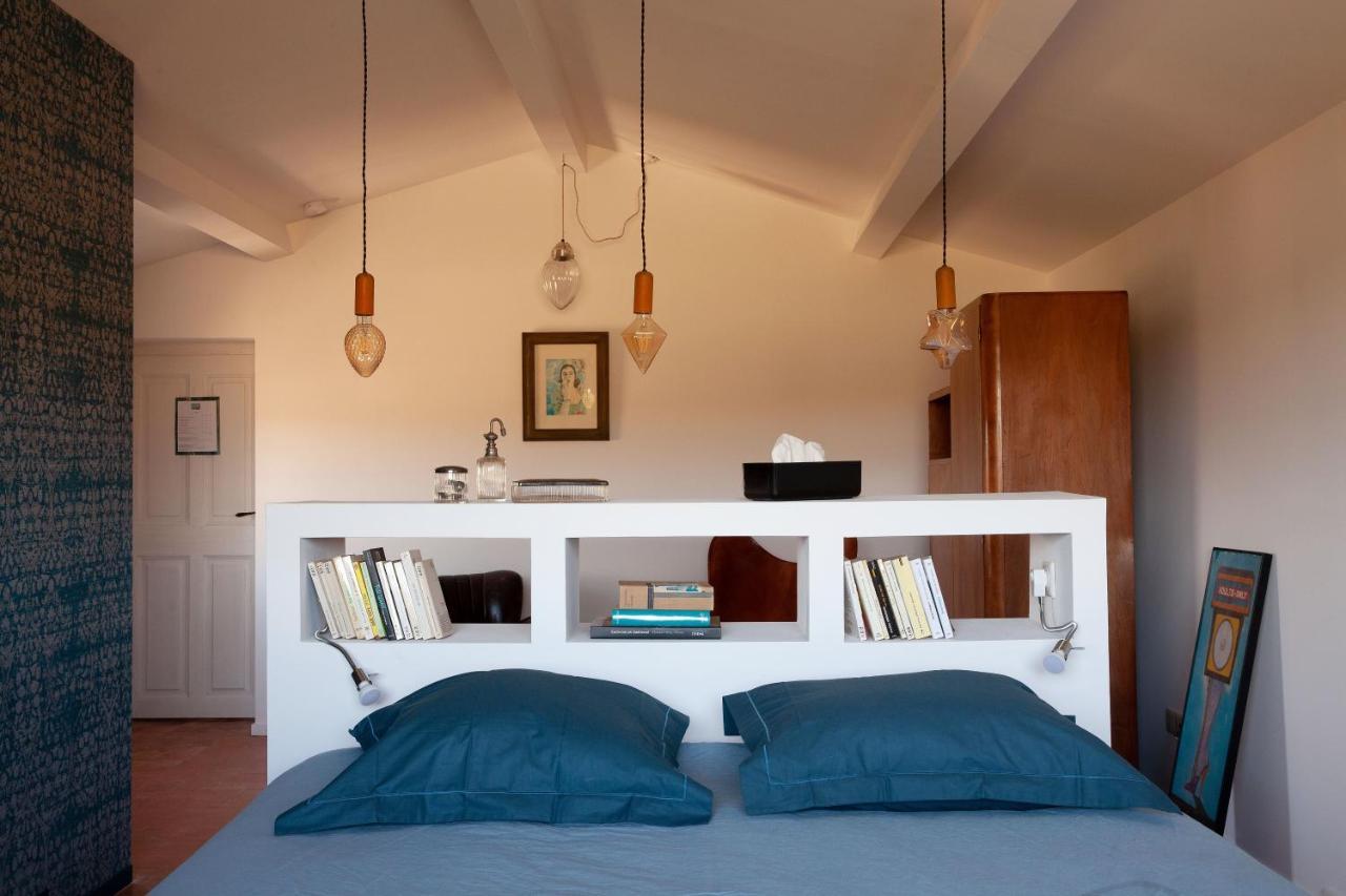 La Maizon Bed & Breakfast มาซอง ภายนอก รูปภาพ