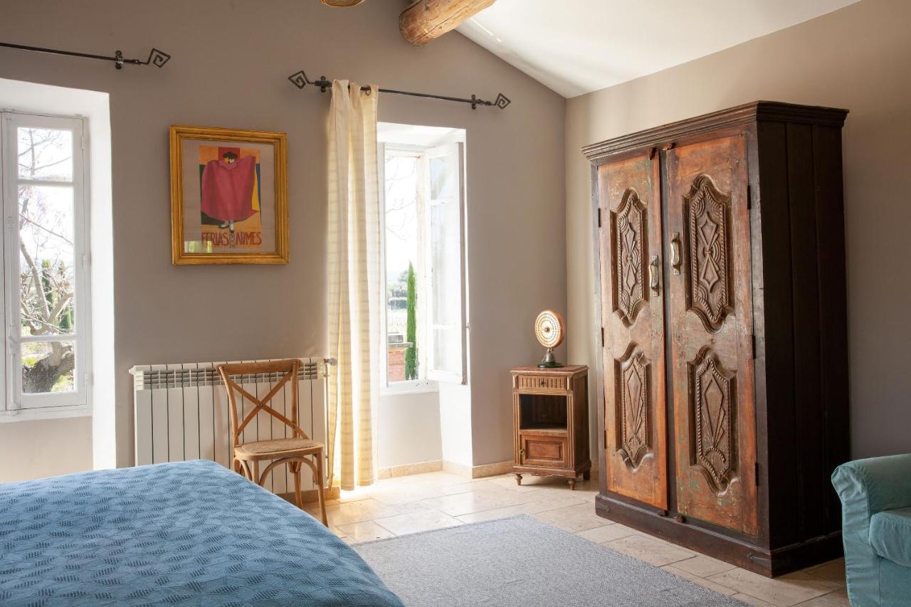La Maizon Bed & Breakfast มาซอง ภายนอก รูปภาพ